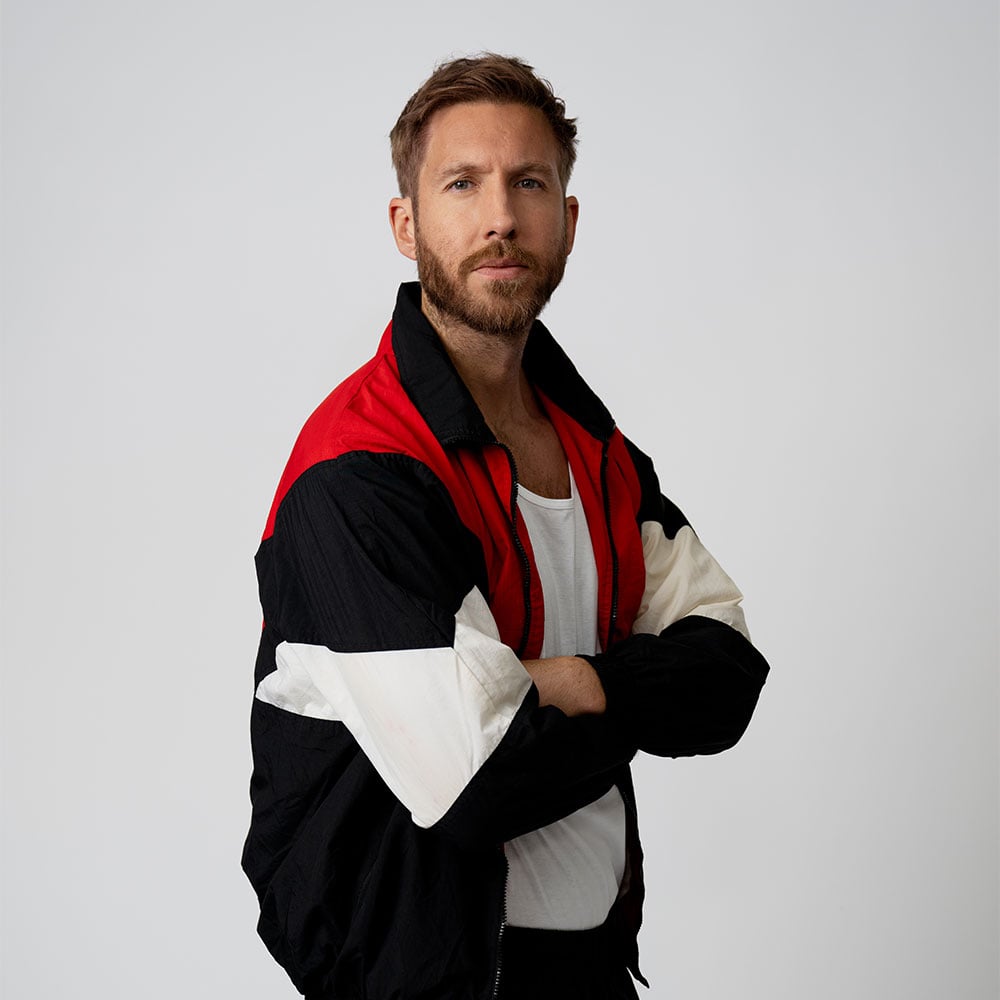Calvin Harris