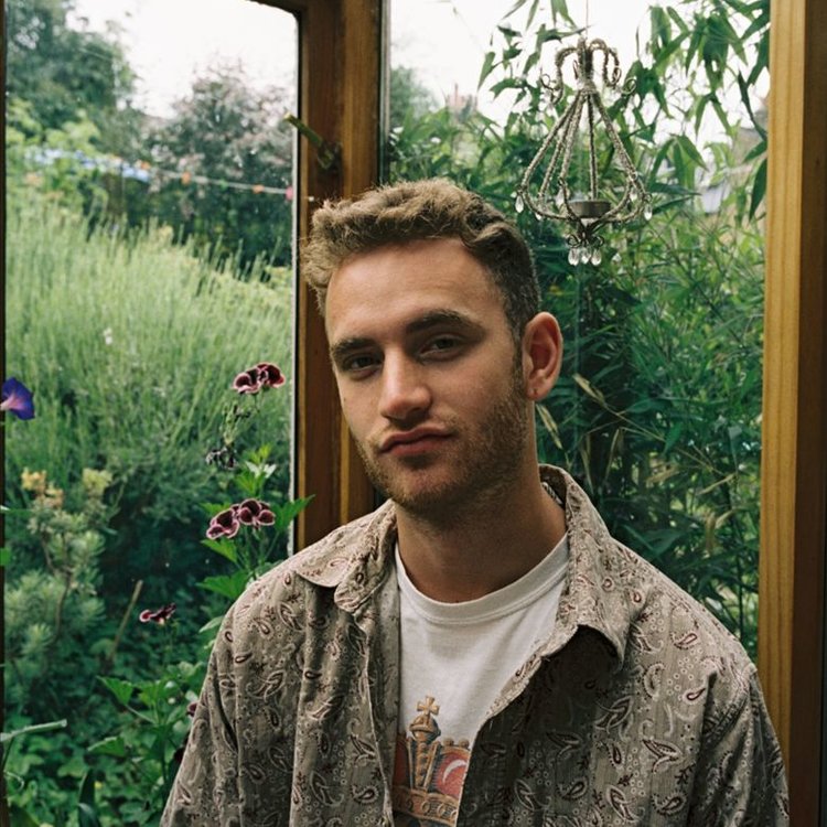 Tom Misch