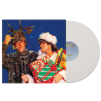 WHAM! Last Christmas Vinyl - Snowflake (D2C Exclusive)