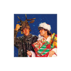 WHAM! Last Christmas CD