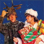 WHAM! Last Christmas Vinyl