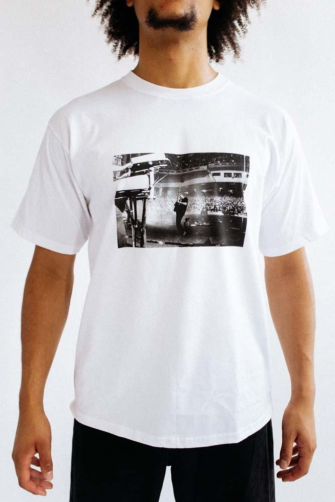 Brixton Photo T-shirt