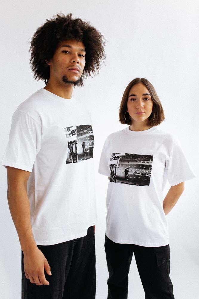 Brixton Photo T-shirt