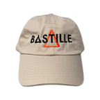 Tan Logo Hat