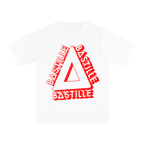 3D Triangle T-shirt
