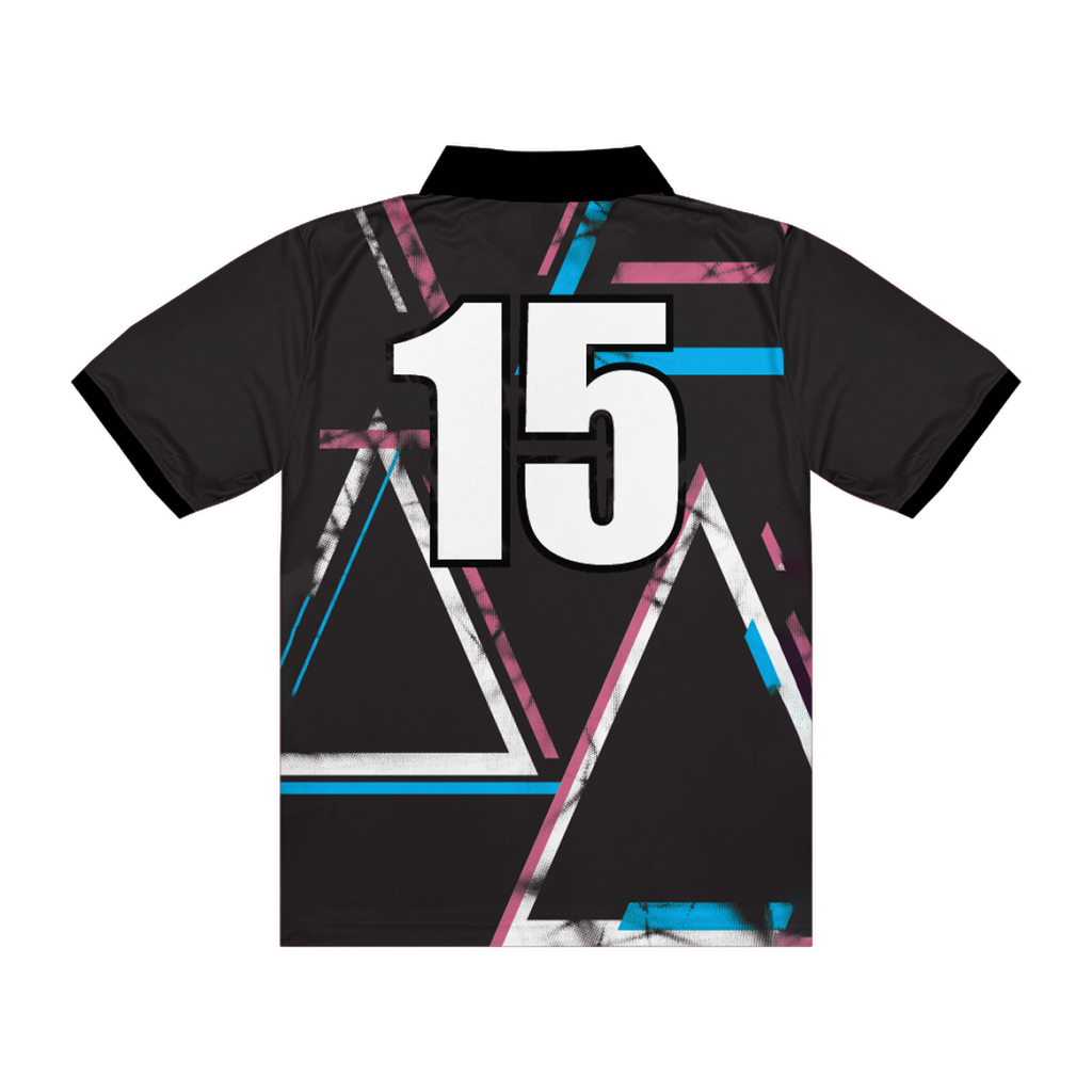 FAS 15 Football Shirt