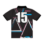 FAS 15 Football Shirt
