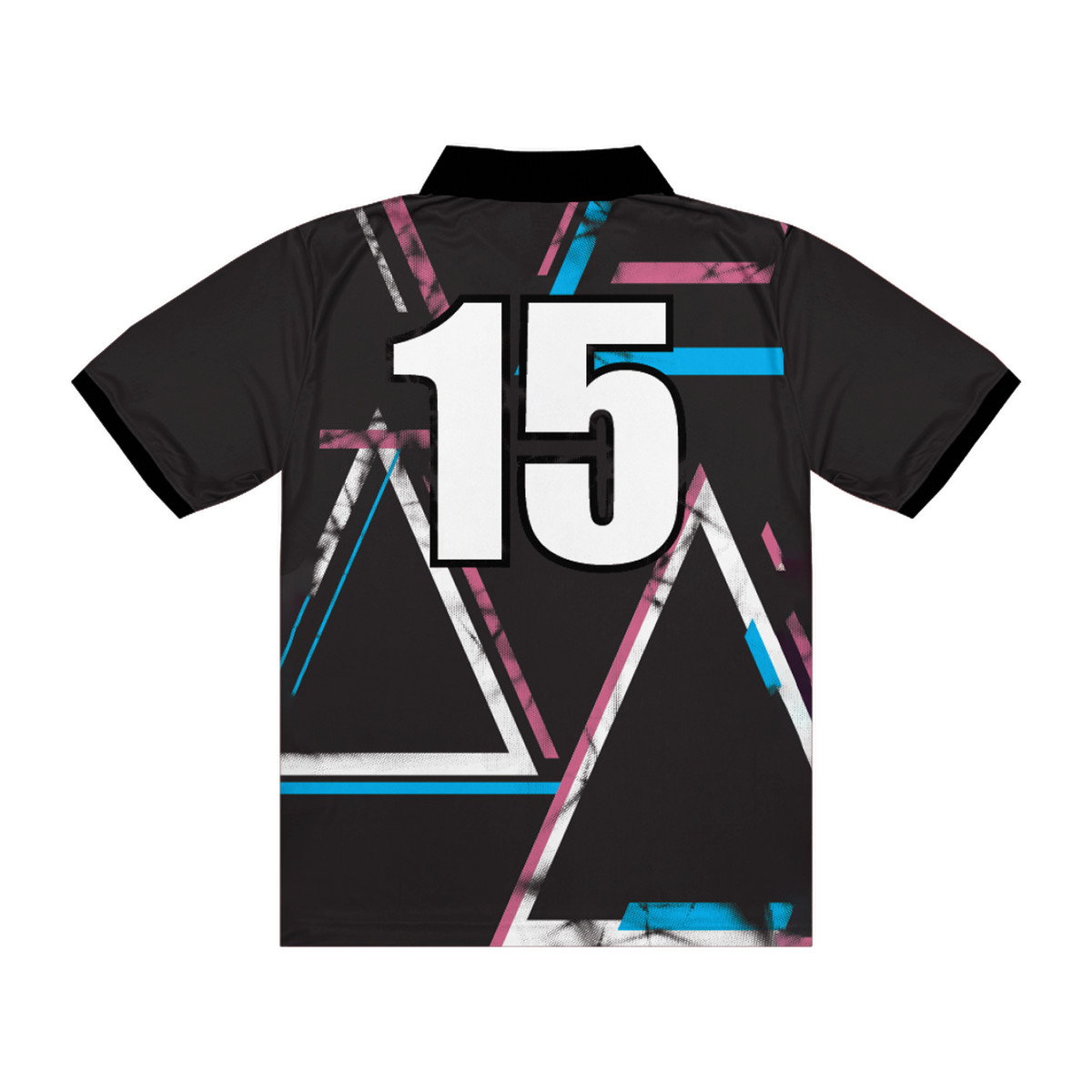 FAS 15 Football Shirt
