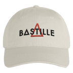 Tan Logo Hat