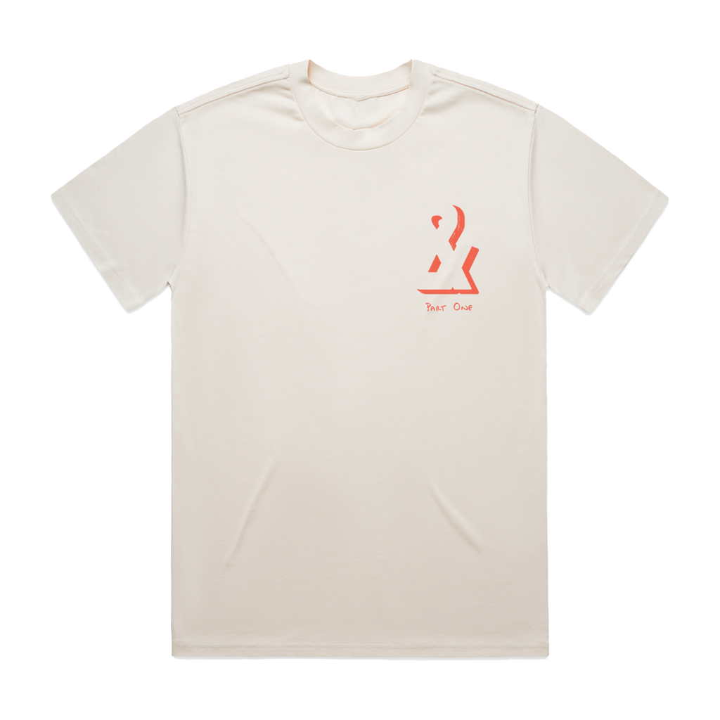 "&" Unreliable Narrator Handwriting T-shirt