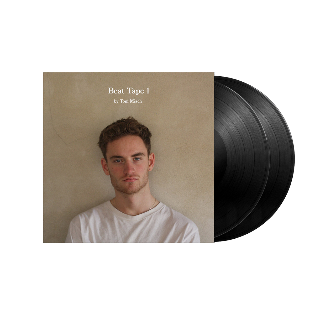 Beat Tape 1 -  2LP Vinyl
