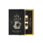 Beat Tape 2 (10th Anniversary Gold Edition) Cassette