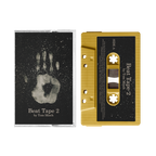 Beat Tape 2 (10th Anniversary Gold Edition) Cassette