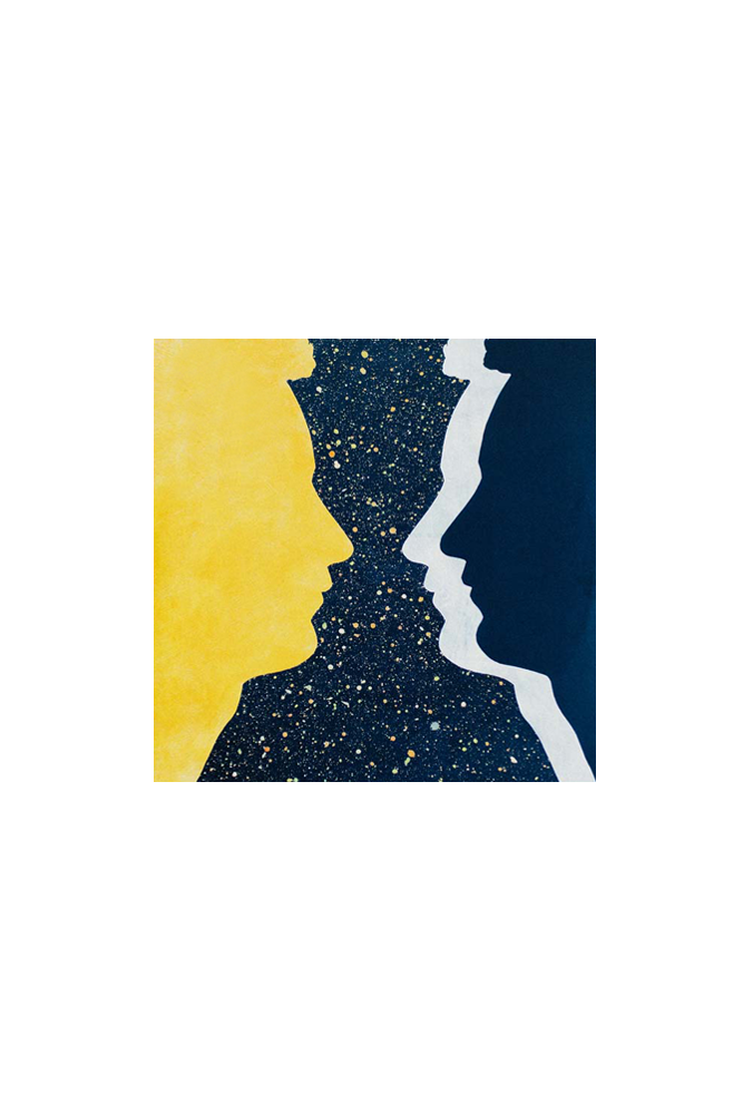 Geography | Standard Vinyl