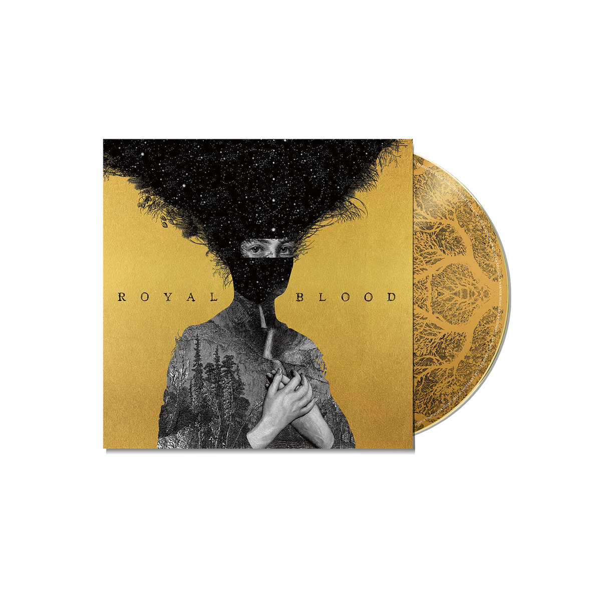 Royal Blood | 10th Anniversary Deluxe CD