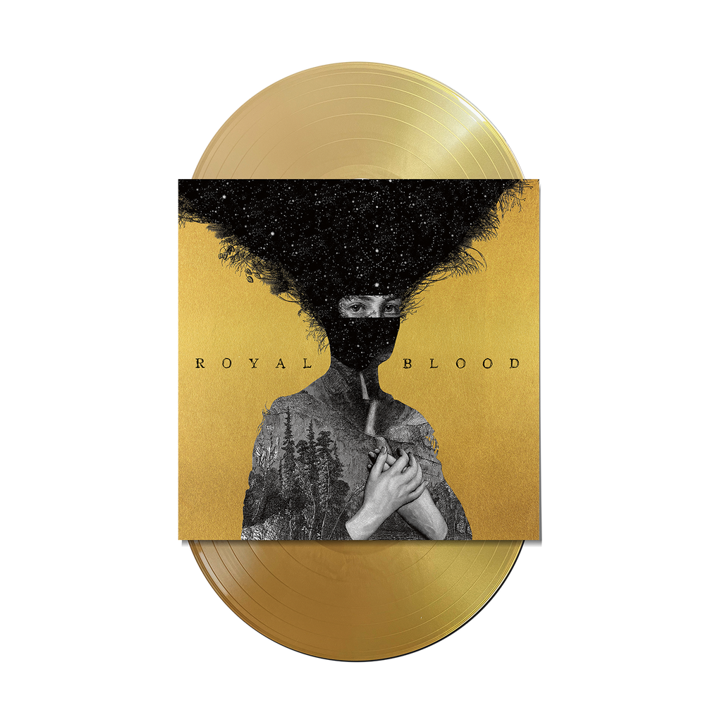 Royal Blood | 10th Anniversary Edition Deluxe LP