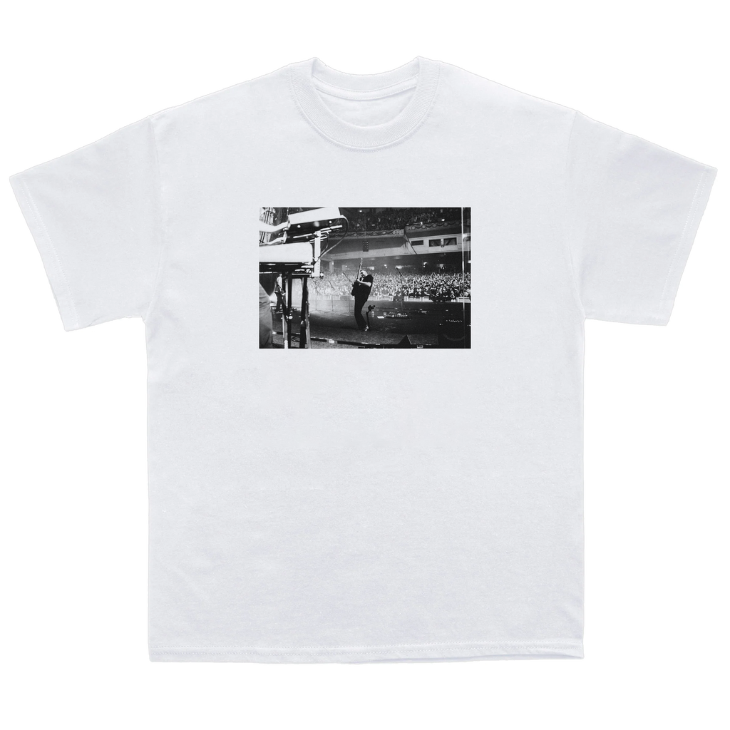 Brixton Photo T-shirt