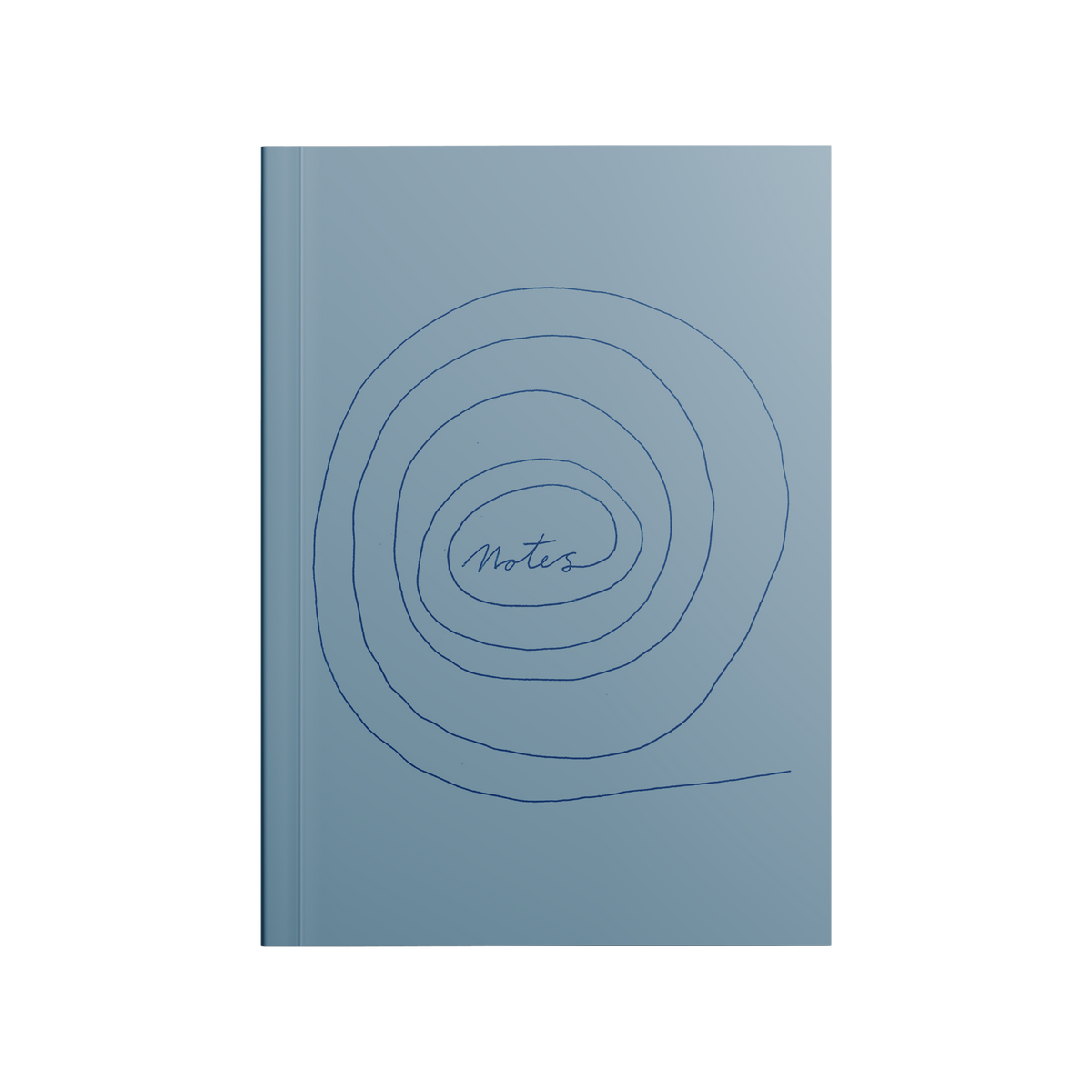Full Circle | Journal