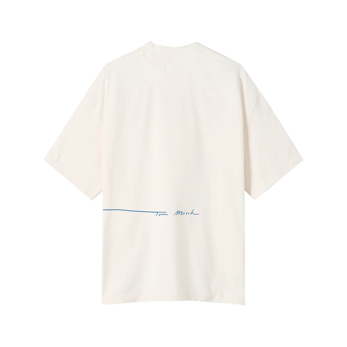 Full Circle | Natural T-shirt