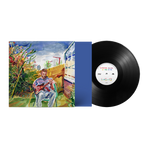 Quarantine Sessions Vinyl LP