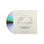 Full Circle | Standard CD