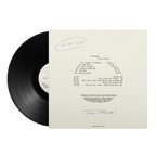 Full Circle | Standard Black Vinyl