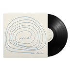 Full Circle | Standard Black Vinyl