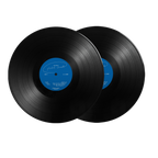 Full Circle | Deluxe Gatefold Heavyweight Double Vinyl