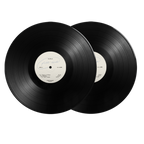 Full Circle | Deluxe Gatefold Heavyweight Double Vinyl