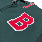 Bad Blood Letterman Jacket