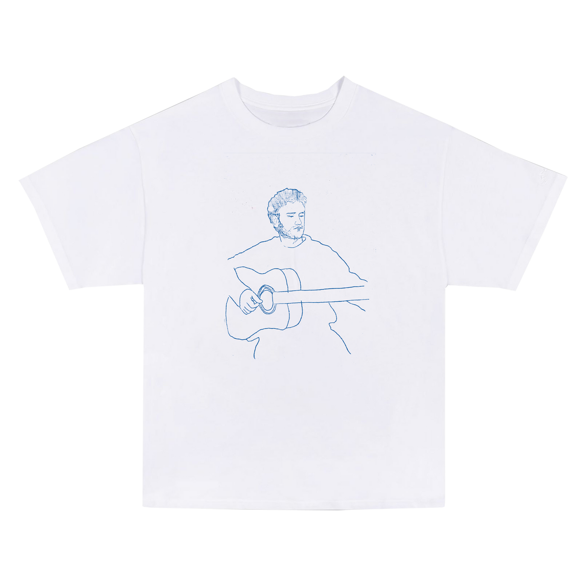 Full Circle | Drawing T-shirt